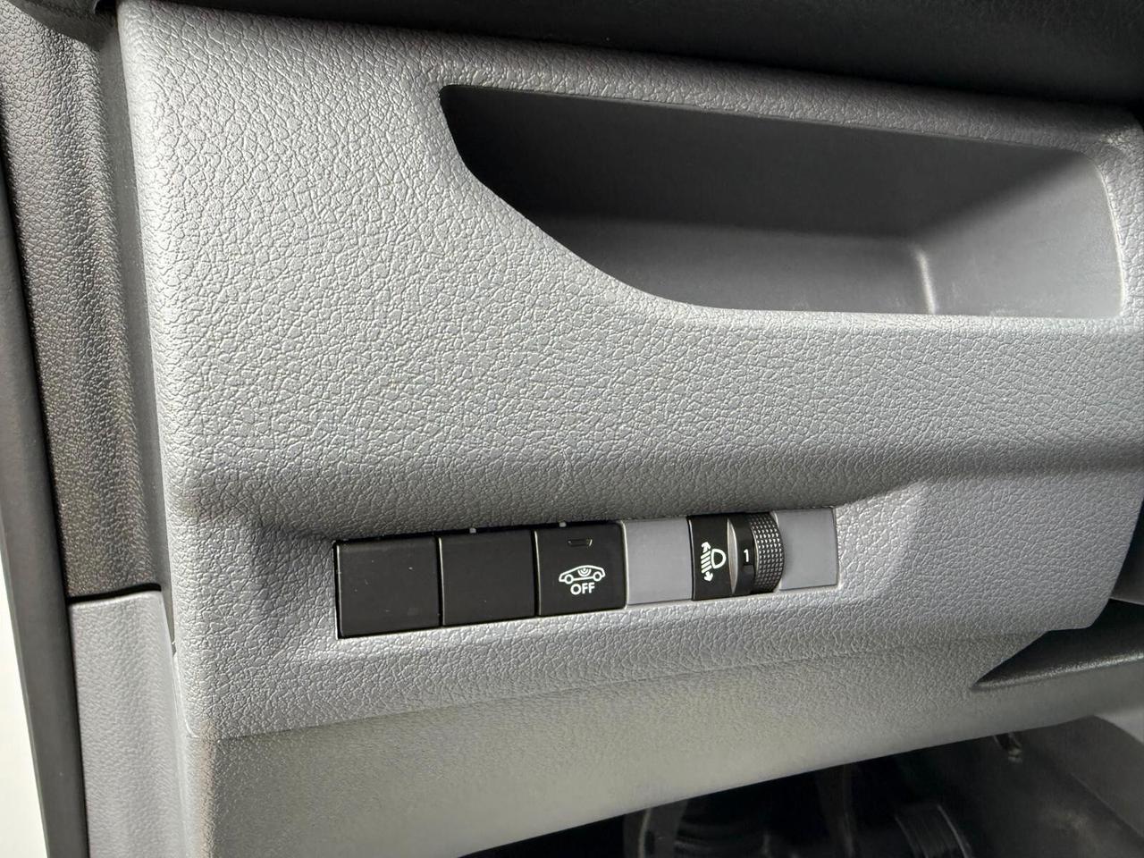 Citroen Jumpy 2.0 HDi 122 Cv PL-TN Furgone M