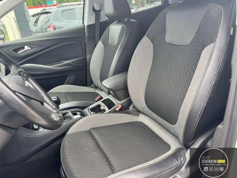Opel Grandland Grandland X 1.6 diesel Ecotec Start&Stop Innovation