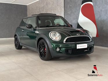 Mini Mini 3 Porte Mini 1.6 John Cooper Works FL