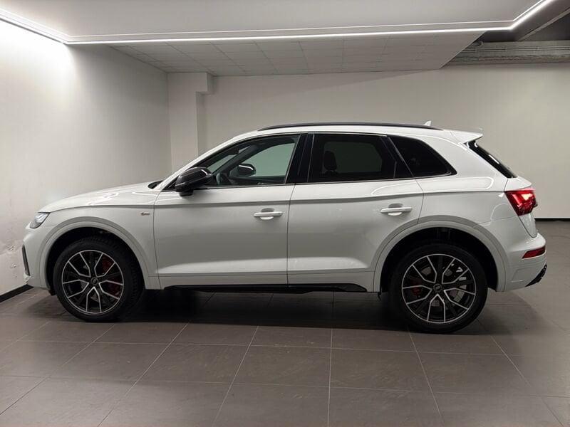 Audi Q5 Q5 40 2.0 TDI MHEV S LINE QUATTRO S-TRONIC 204 CV