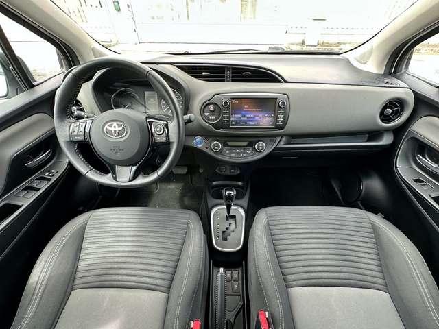 Toyota Yaris 1.5 Hybrid 5 porte Style