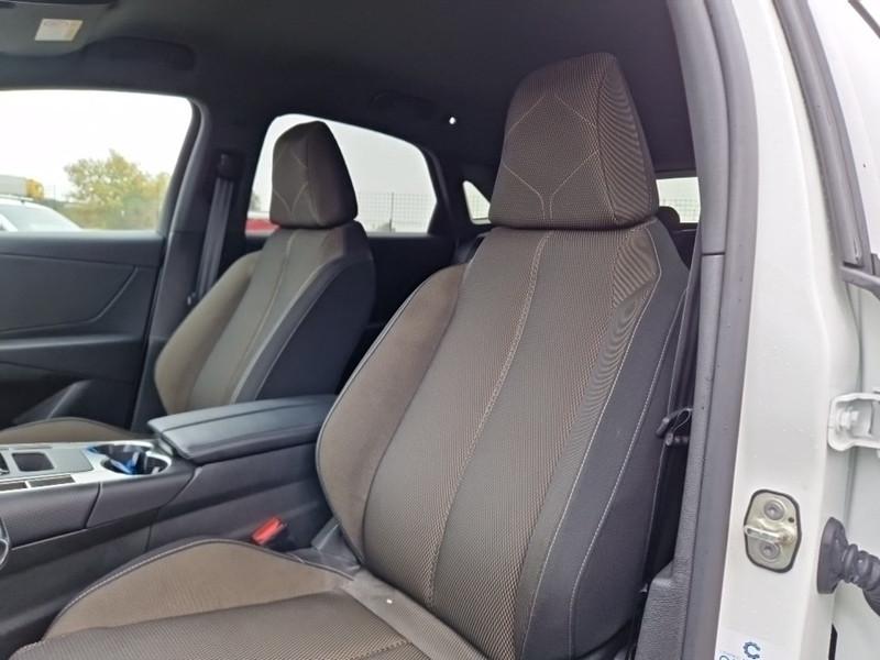 DS DS 7 E-Tense Automatica Business Bastille