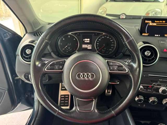 Audi A1 A1 I 2015 Sportback Sportback 1.4 tdi Metal ultra