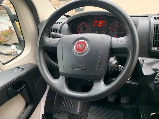 FIAT DUCATO MAXI 35 XLH3 2.3 Multijet 130cv 6M