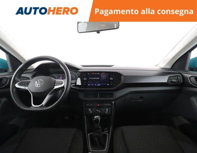 VOLKSWAGEN T-Cross 1.0 TSI Style BMT