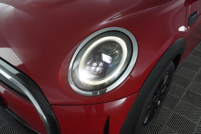 MINI Mini 5 Porte 1.5 Cooper Classic 5 porte