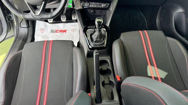 OPEL Corsa 1.5 D 100 CV GS Line