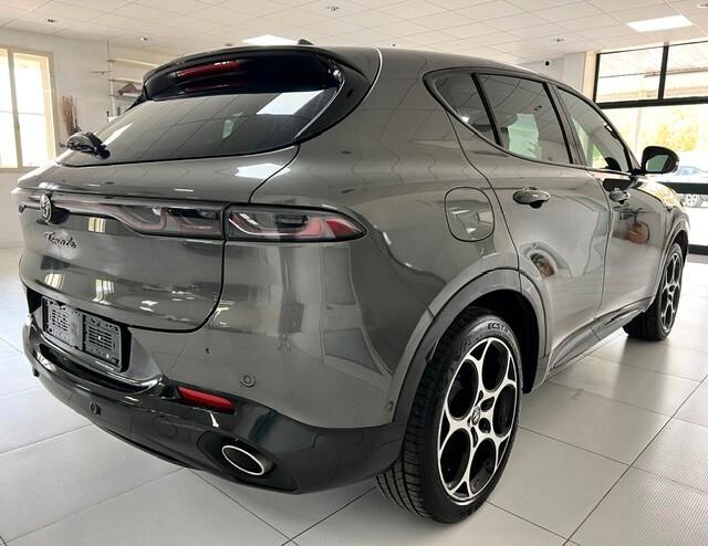 Alfa Romeo Tonale 1.3 280 CV PHEV AT6 Q4 Veloce