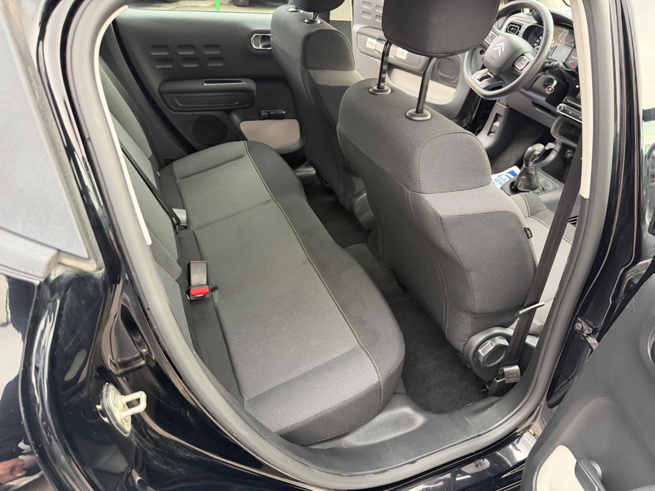 Citroen C3 PureTech 82 Shine