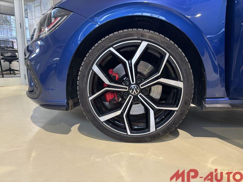 Volkswagen Polo Polo 2.0 TSI DSG GTI