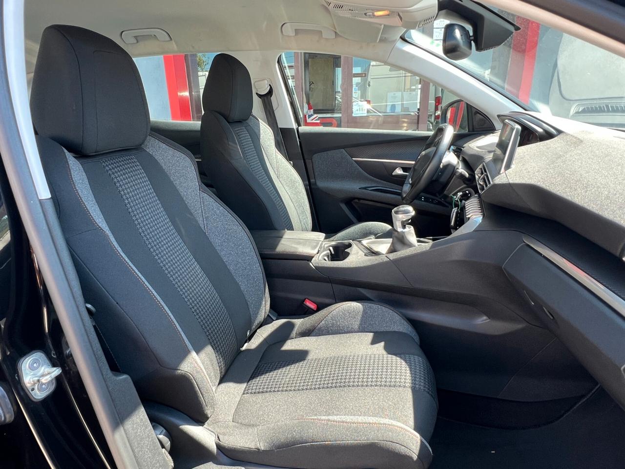 Peugeot 3008 1.5 HDi PREZZO REALE oppure €225 mese