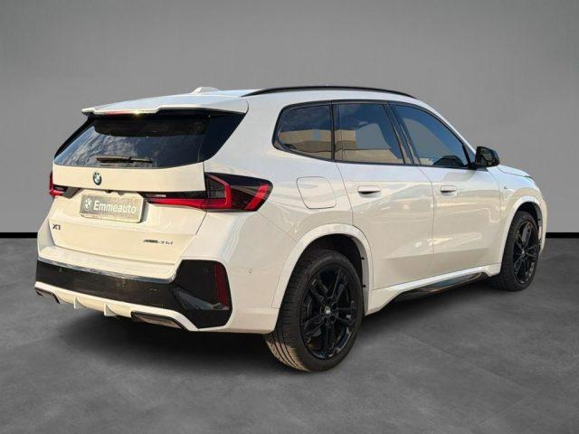 BMW X1 xDrive 20d Msport 48V