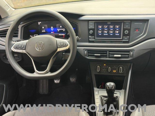 VOLKSWAGEN Taigo 1.0 TSI 95 CV +GPl