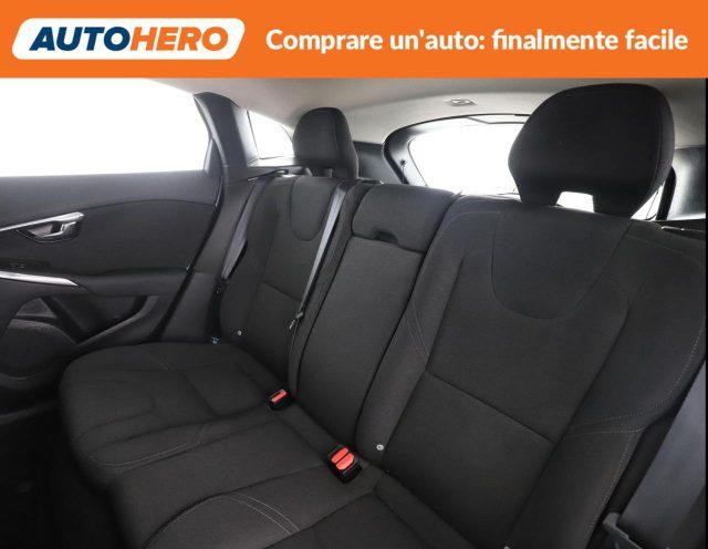 VOLVO V40 D2 Geartronic Business