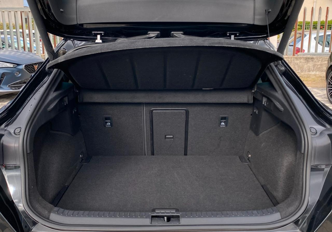 Cupra Formentor 2.0 TDI 150CV