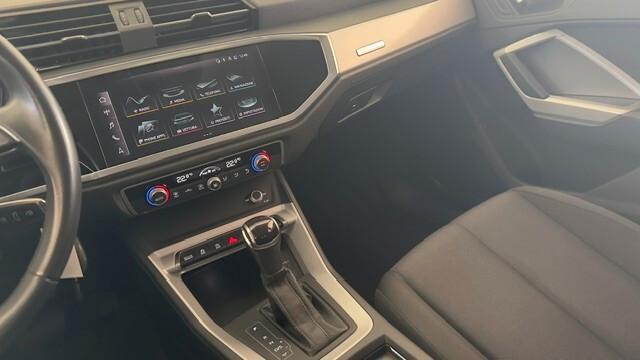 Audi Q3 SPB 35 TDI S tronic Business Plus