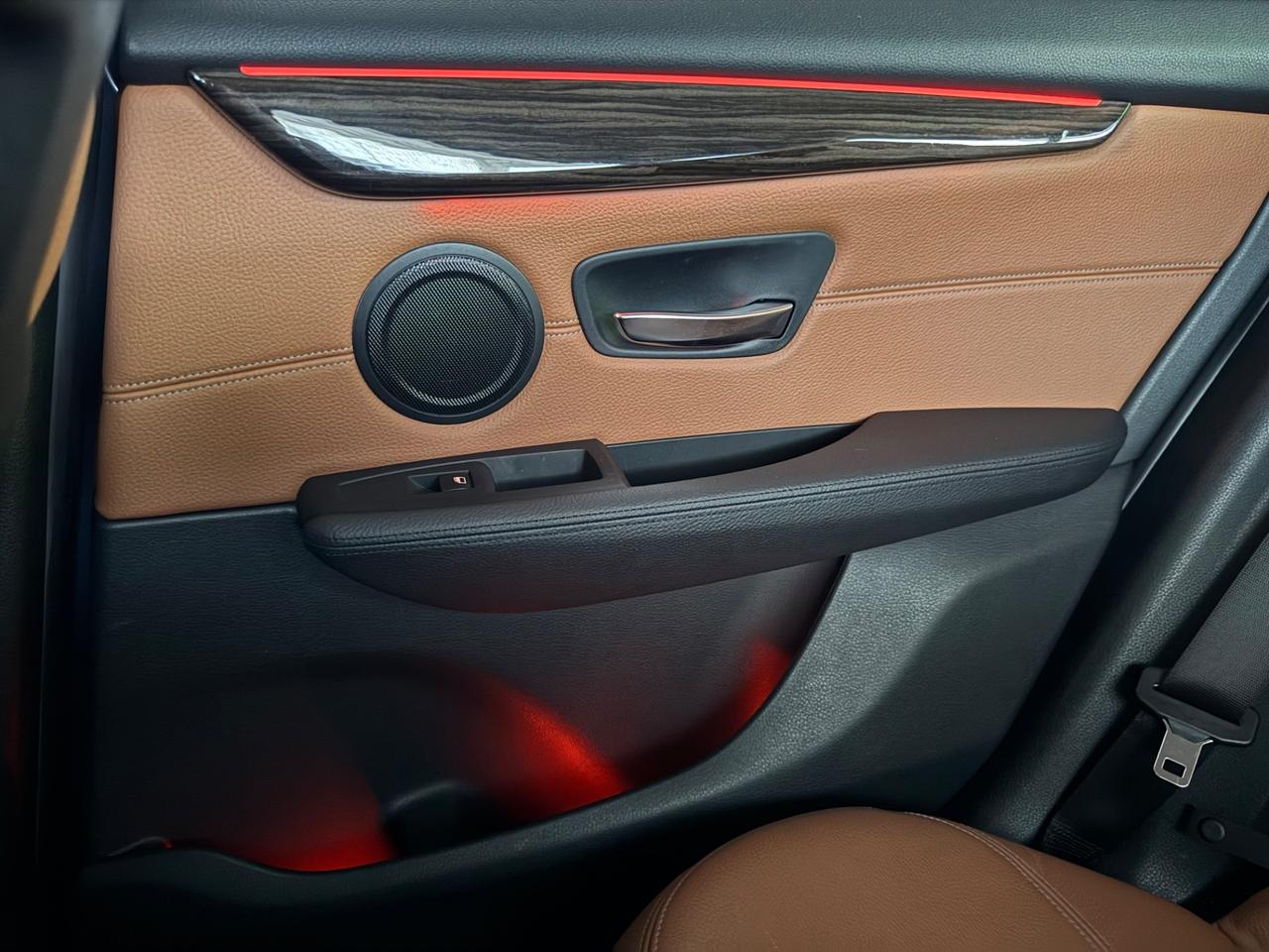 BMW 118i 1.5 Benzina Active Tourer Luxury – 2015