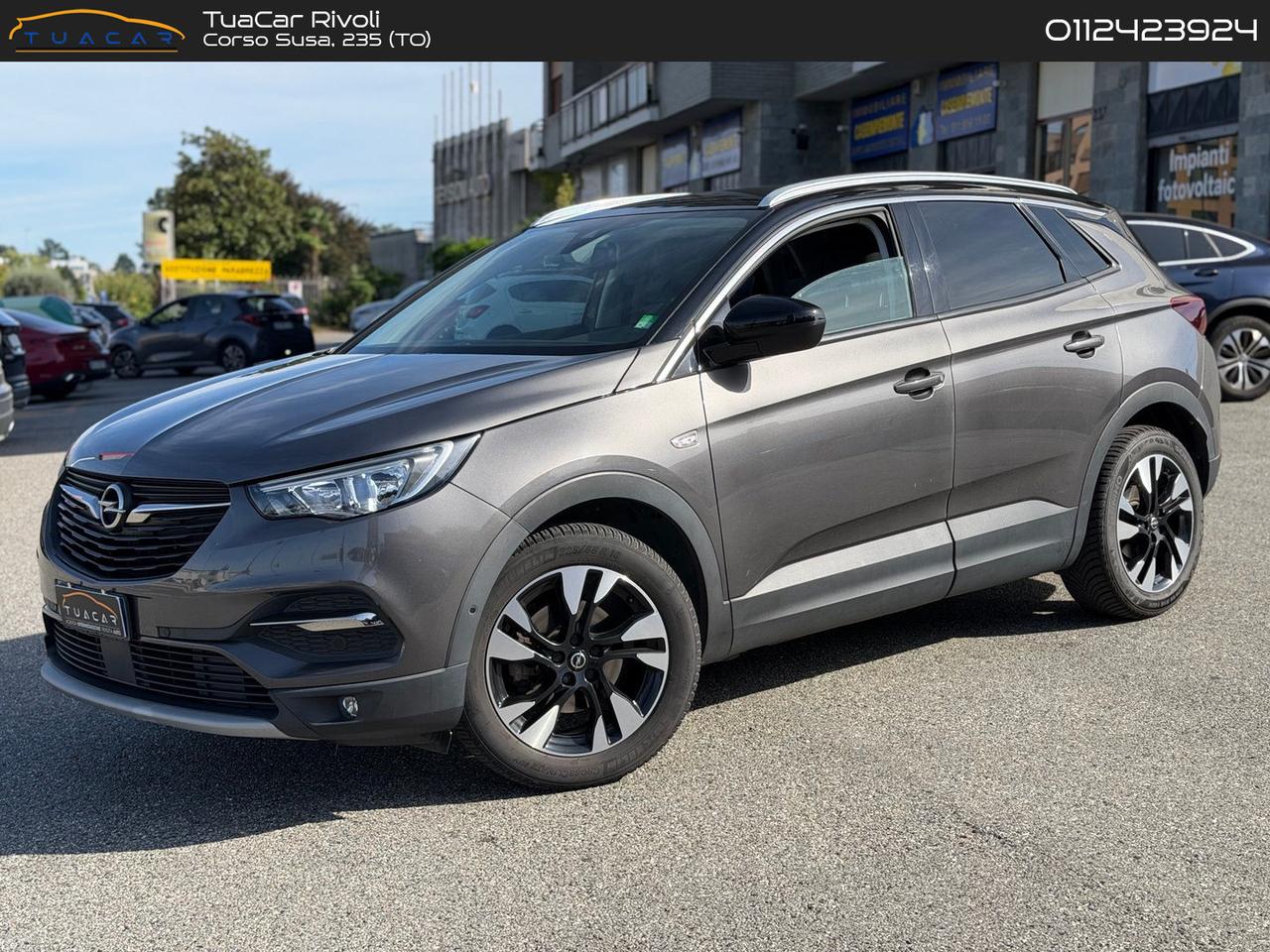 Opel Grandland X 1.5 D Innovation*PROMO FI #50352