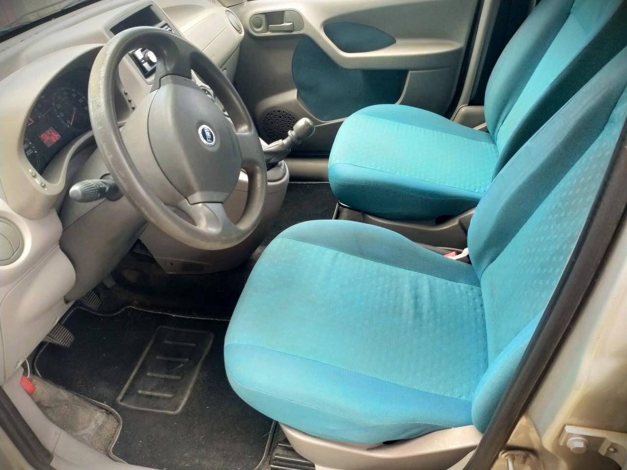 Fiat Panda 1.2 Dynamic - 2006