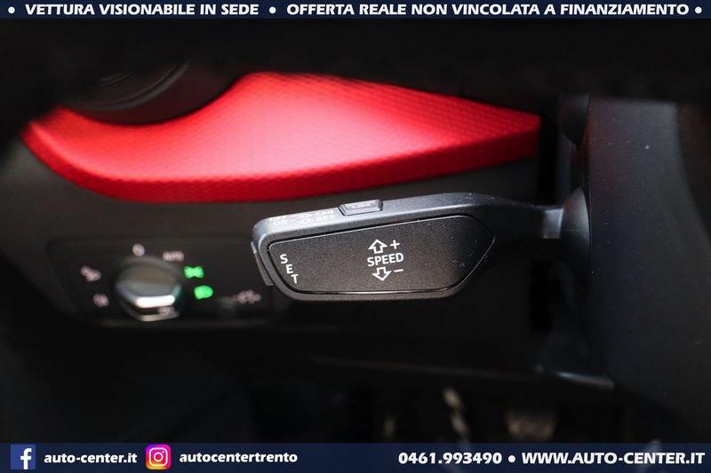Audi Q2 1.6 TDI Sport LED