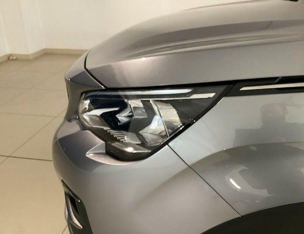 Peugeot 3008 1.2 PureTech Turbo Allure
