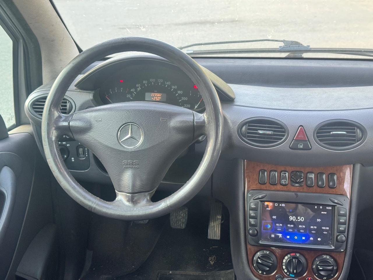 Mercedes-benz A 140 Classic(SU APPUNTAMENTO)