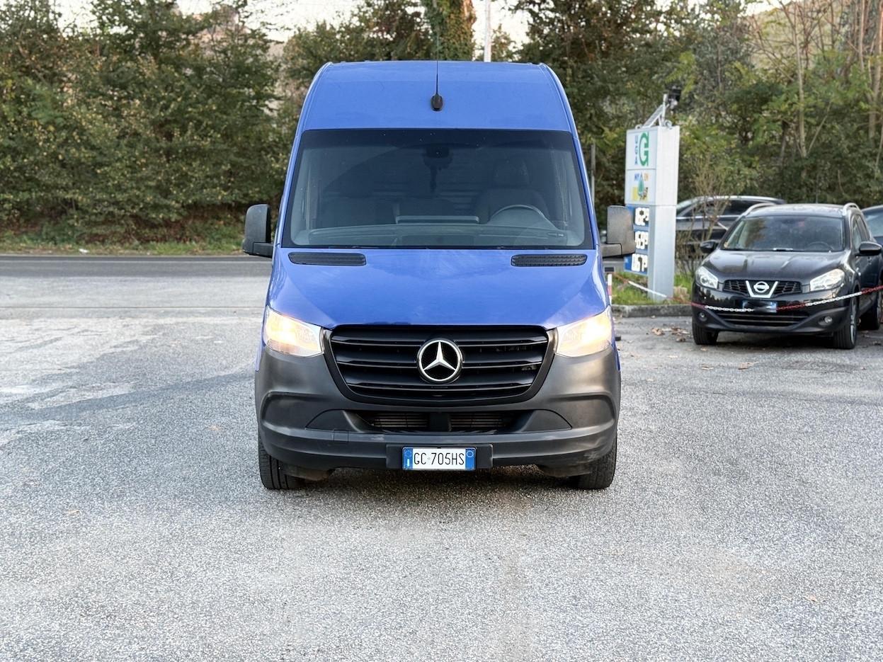Mercedes-Benz Sprinter 311 CDI 651 F39/33 E6 - 2020
