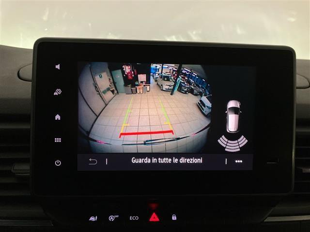 RENAULT Trafic IV Passenger 29 Intens - passenger