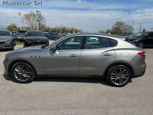 MASERATI Levante Levante 3.0 V6 250cv auto my19 - FY942KJ