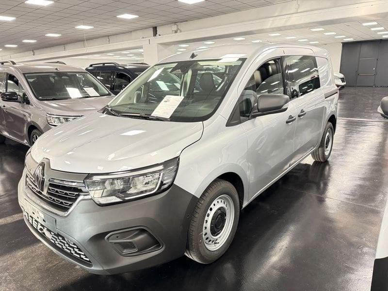 Renault Kangoo PRONTA CONSEGNA !!!KANGOO DOPPIA CABINA PASSO LUNGO 1.5 Blue dCi 115CV