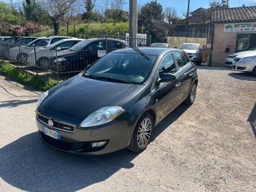 Fiat Bravo 1.9 MJT 120 CV Active