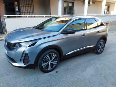 Peugeot 3008 1.5 BlueHDi 130 S&S EAT8 Allure Pack