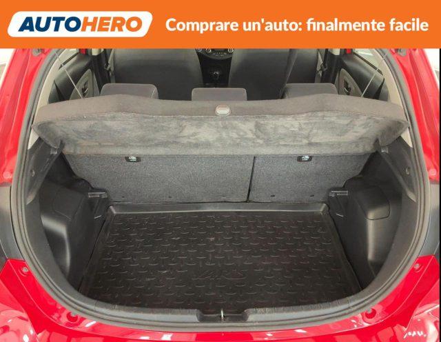 TOYOTA Yaris 1.5 Hybrid 5 porte Active