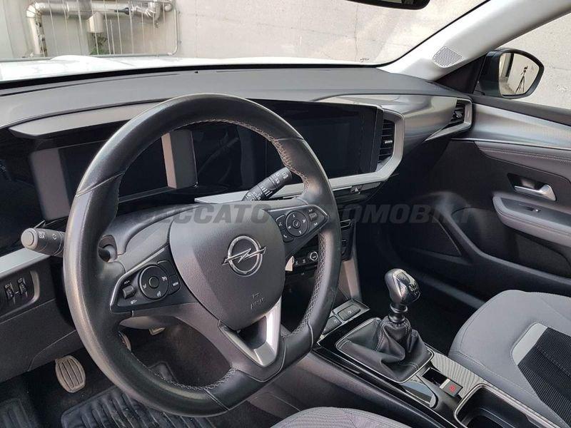 Opel Mokka Mokka 1.2 t Elegance s&s 100cv