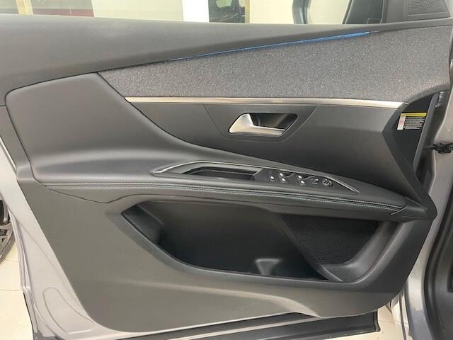 Peugeot 3008 BlueHDi 130 S&S EAT8 Allure Pack