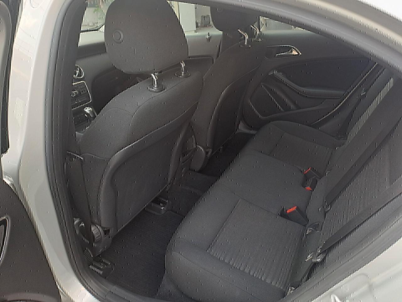Mercedes-benz A 160 A 160 CDI Executive