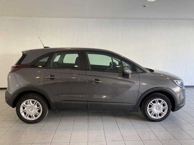 Opel Crossland Crossland 1.5 ecotec Advance