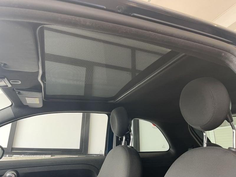 FIAT 500 Hybrid 1.0 70cv Ibrido