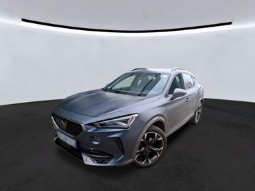 Cupra Formentor 1.4 e-Hybrid 204 CV DSG