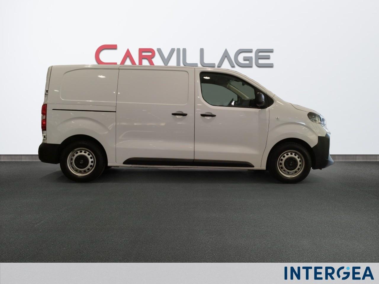 OPEL Vivaro M 2.0d 145cv S&S mt6