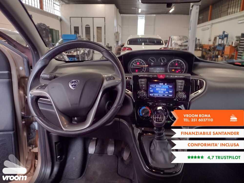 LANCIA Ypsilon 3ª serie Ypsilon 1.0 FireFly 5 ...