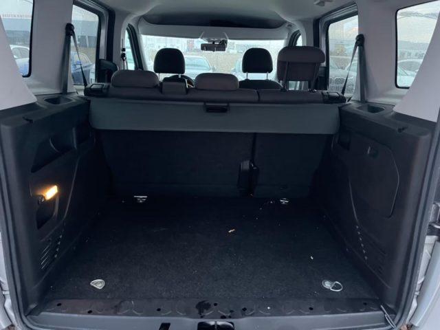 FIAT Doblo 1.6 MJT 120CV N1 Trekking - AGGIUNGERE IVA