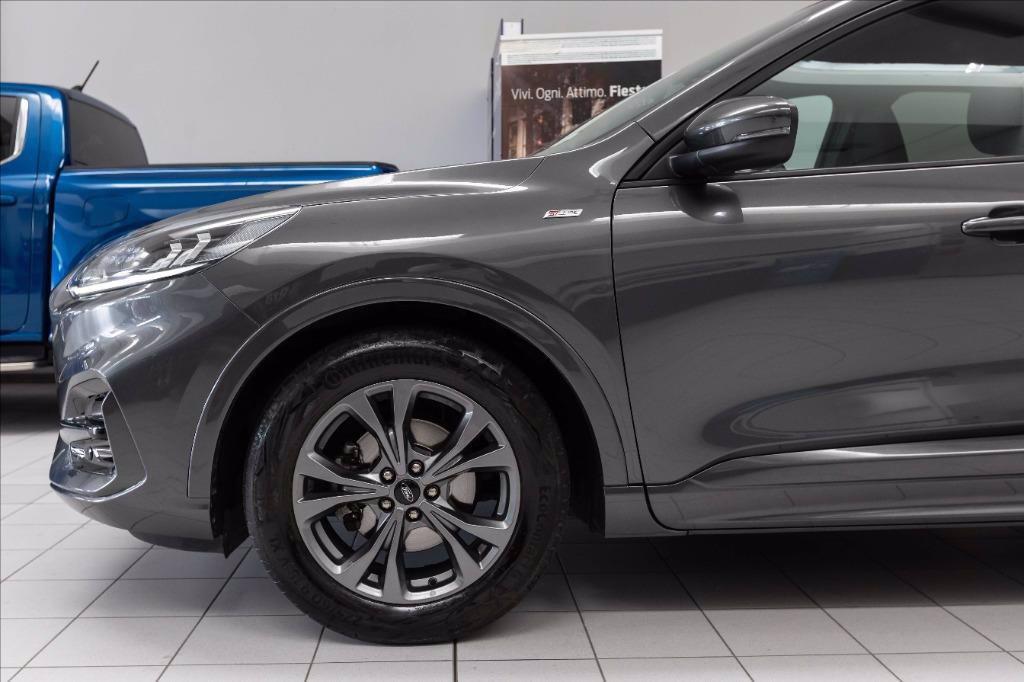 FORD Kuga 1.5 ecoblue ST-Line 2wd 120cv del 2022
