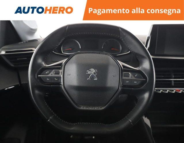 PEUGEOT 208 PureTech 75 Stop&Start 5 porte Active