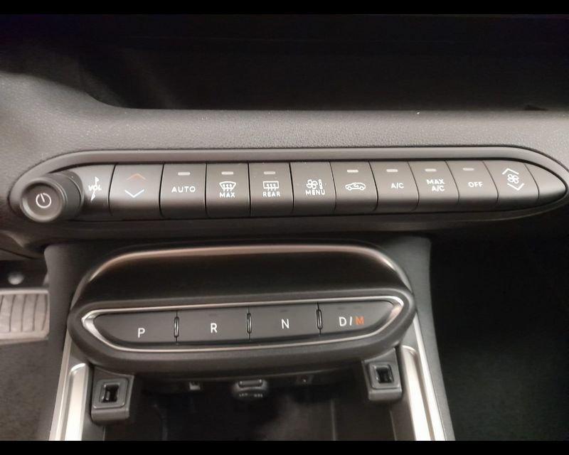 Jeep Avenger 4xe Hybrid 619 Overland 1.2 145cv 4xe Mhev