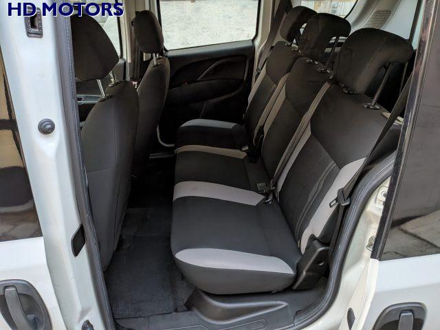 FIAT Doblo 1.4 PC Combi N1 SX km 5200!!!