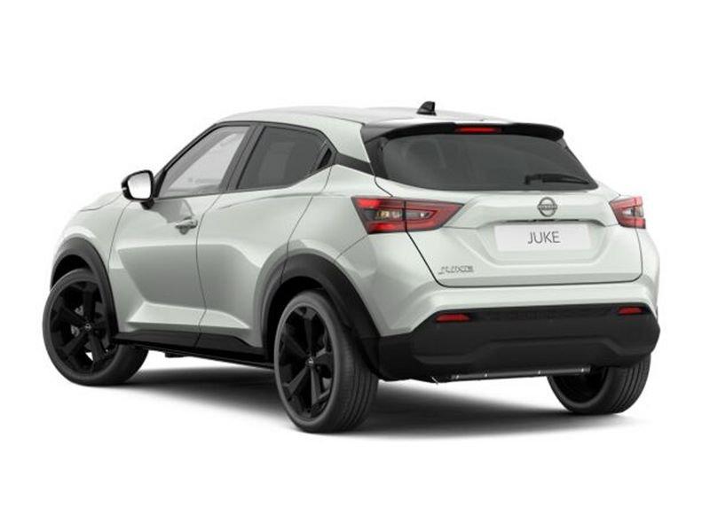 Nissan Juke Juke 1.6 hev N-Connecta