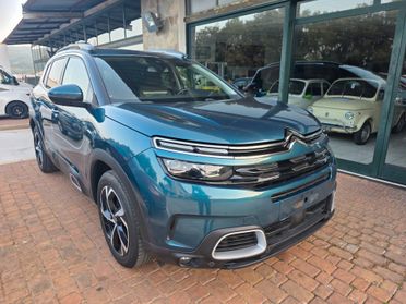 Citroen C5 Aircross BlueHDi 130 S&S Shine