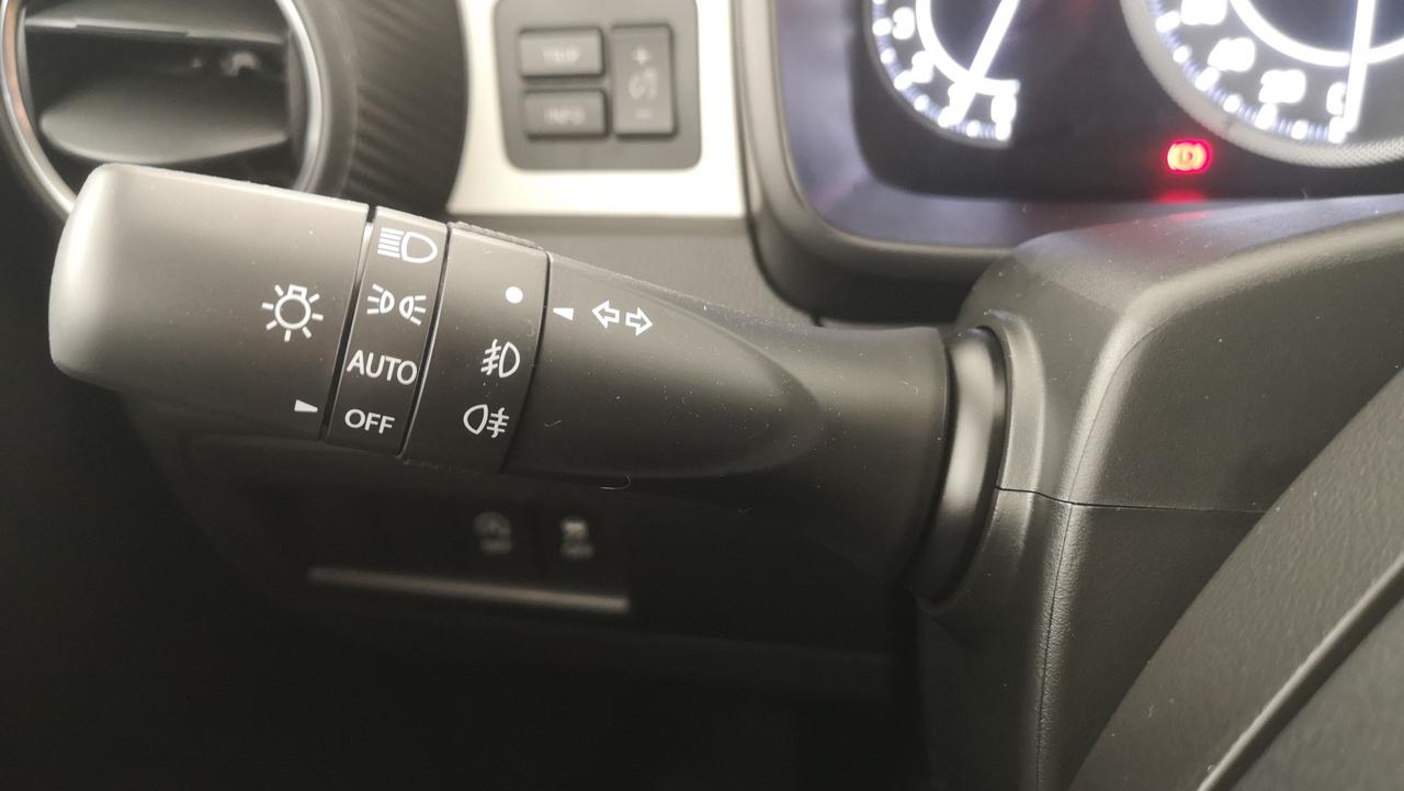 SUZUKI Ignis 1.2h Top 2wd