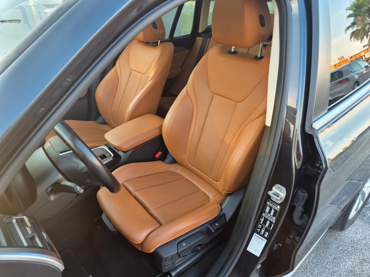 Bmw X3 xDrive20d 48V
